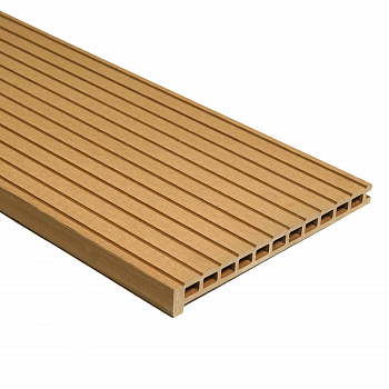 Ступень CM STAIR 3000х305х25 мм OAK (дуб) — Grandline