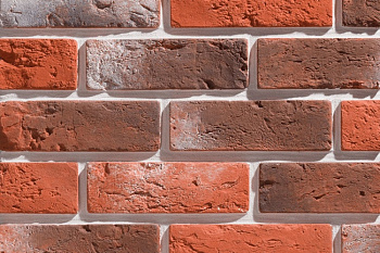 Рядовая плитка Leonardo Stone Лион 480 с расшивкой 1,2 см — Grandline