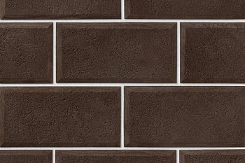 Рядовая плитка Leonardo Stone Рим 910 с расшивкой 3 см — Grandline
