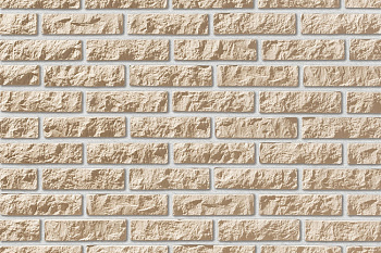 Рядовая плитка Leonardo Stone Неаполь 404 тонкий с расшивкой 1,2 см — Grandline
