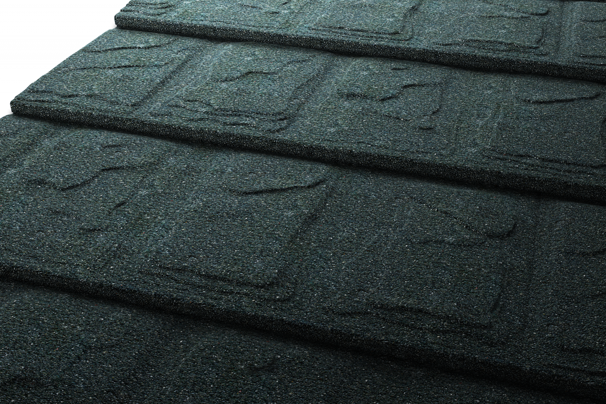 Лист КЧ Gerard Slate Charcoal — Grandline