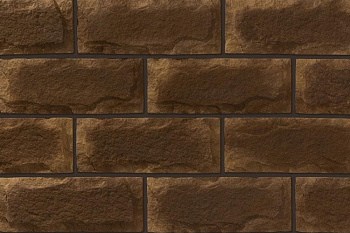 Рядовая плитка Leonardo Stone Турин 370 15х30 с расшивкой 1,5 см — Grandline