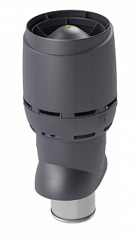 Вентилятор FLOW ECo200Р/700 серый — Grandline
