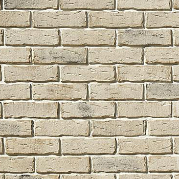 Рядовая плитка White Hills Сити брик 379-15 с расшивкой 1,2 см — Grandline