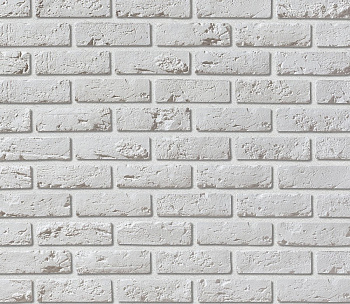 Рядовая плитка Leonardo Stone Лион 100 с расшивкой 1,2 см (толстый) — Grandline