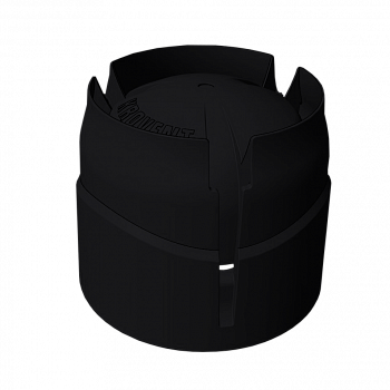Krovent HupCap 270 NEW черный — Grandline