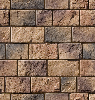 Рядовая плитка White Hills Шинон 413-40 с расшивкой 1,5 см. — Grandline
