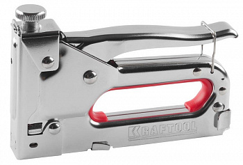 Степлер для скоб KRAFTOOL тип 53 6-14мм (3187) — Grandline