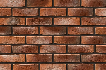 Рядовая плитка Leonardo Stone Дижон 490 с расшивкой 1,2 см — Grandline