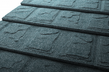 Лист КЧ Gerard Slate Dark silver — Grandline