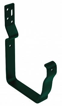 Крюк короткий полоса Vortex 127мм RAL 6005 — Grandline