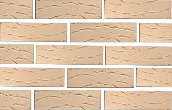 Кирпич КРЦН-л-пу 250*120*65/1НФ/125 кора (пшеничный) — Grandline