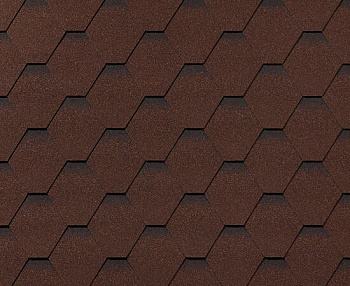 RoofShield черепица Премиум Стандарт (3м2) Латте — Grandline