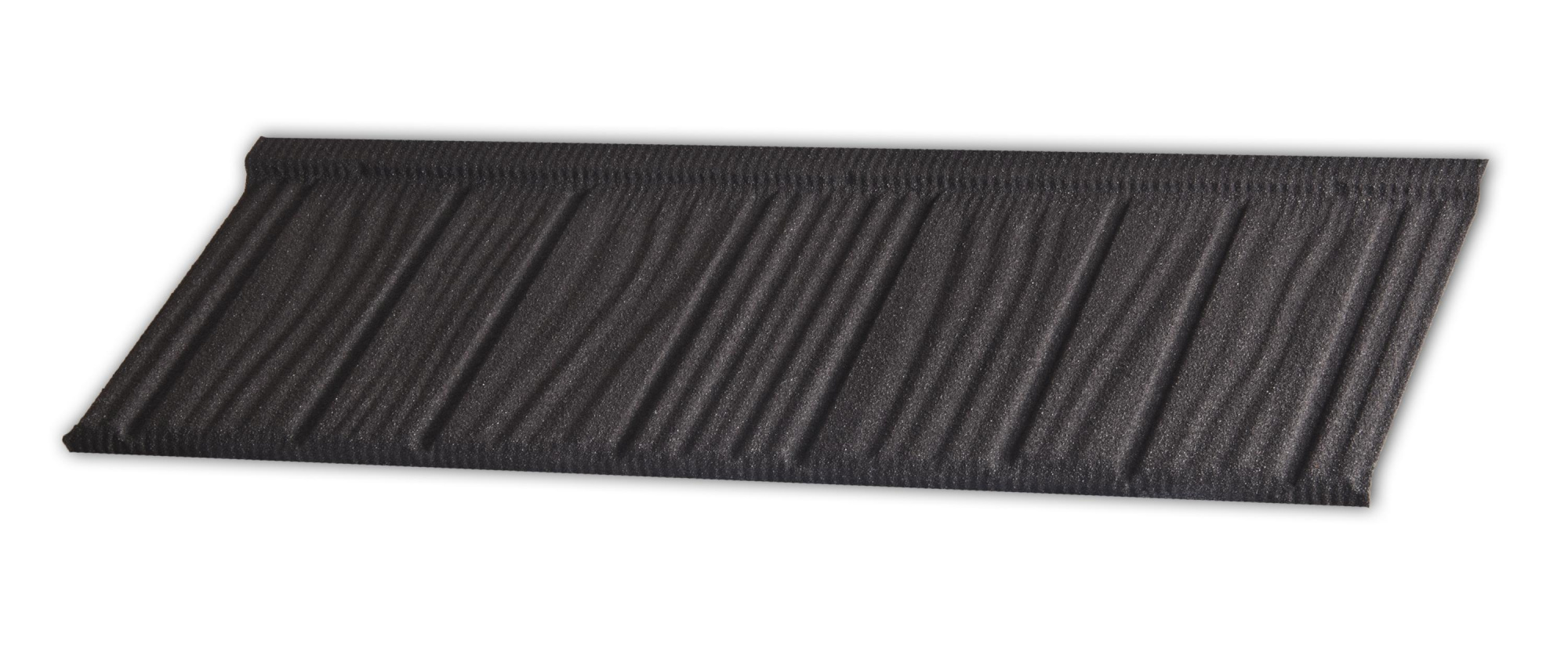 Лист КЧ Gerard Shake Deep black — Grandline