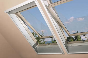 Москитная сетка AMS 55x170 (55х78) — Grandline