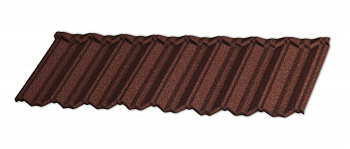 Лист КЧ Gerard Classic Cedar — Grandline