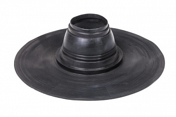 Резиновый уплотнитель Felt-Roofseal №4,5 (130-140) — Grandline