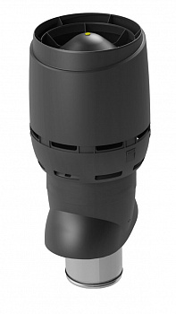 Вентилятор FLOW ECo200Р/700 черный — Grandline
