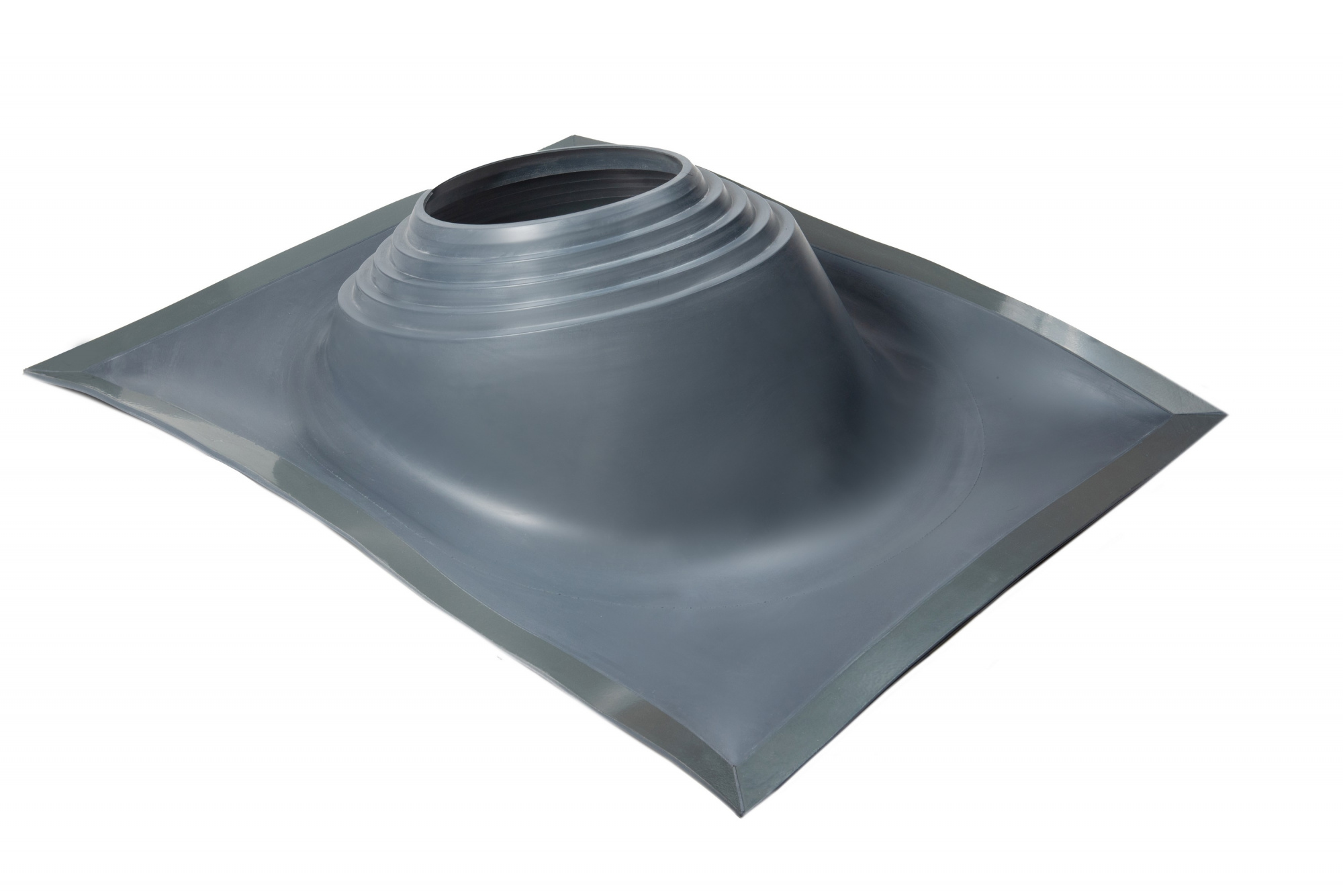 Проходной элемент MF профи №3 серый (230-360 мм) +185 EPDM — Grandline