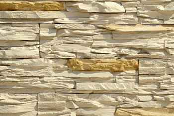 Рядовая плитка Leonardo Stone Перуджа 055 10х40 без шва — Grandline