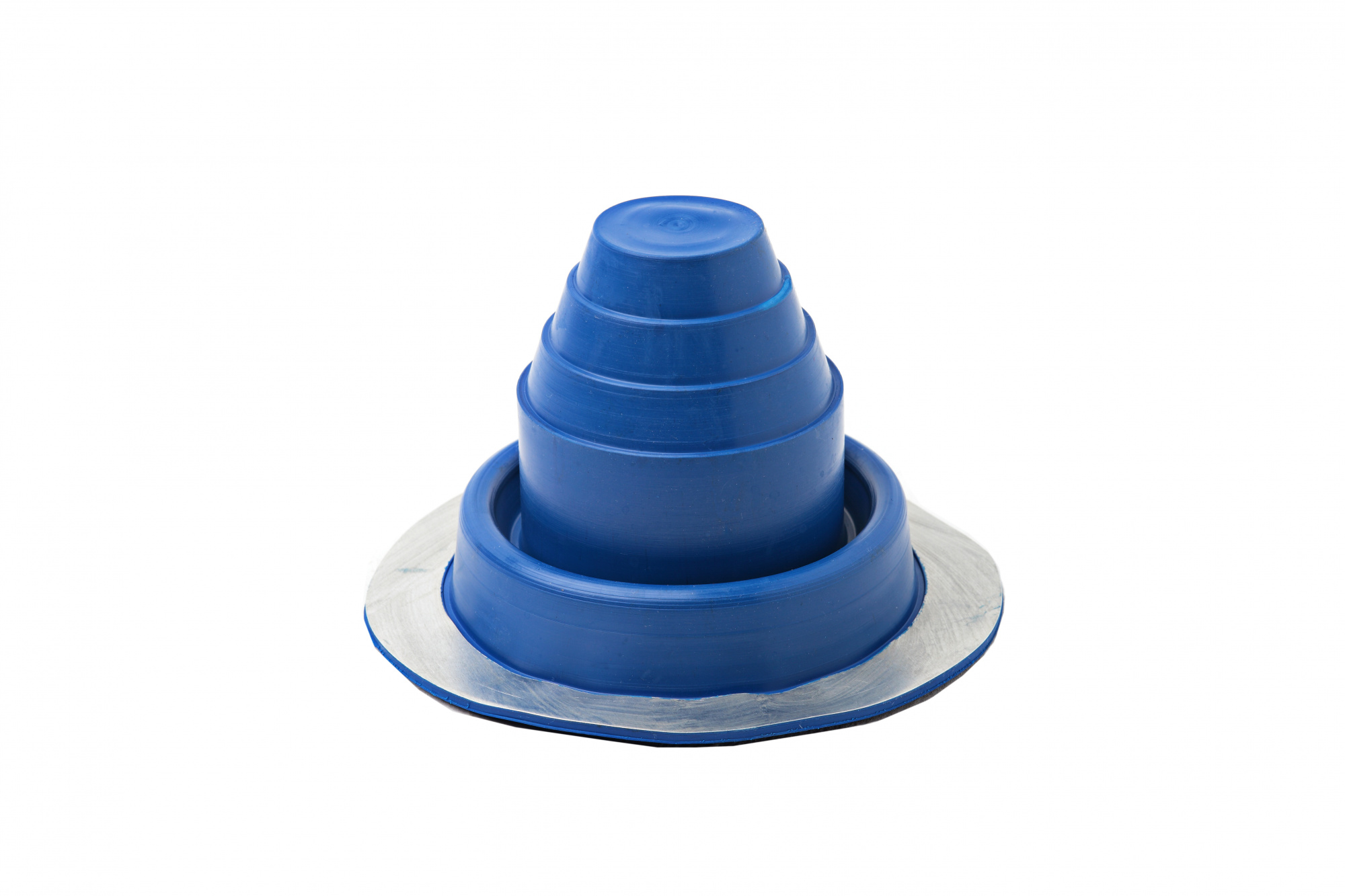 Проходной элемент MF прямой №2 синий (45-75 мм) +185 EPDM — Grandline