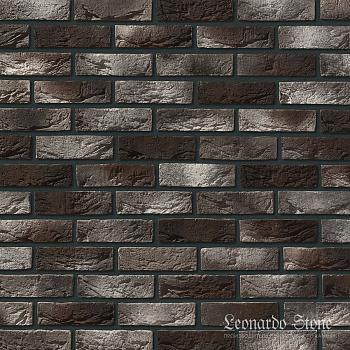 Угловой элемент Leonardo Stone Авиньон 465 с расшивкой 1,2 см — Grandline
