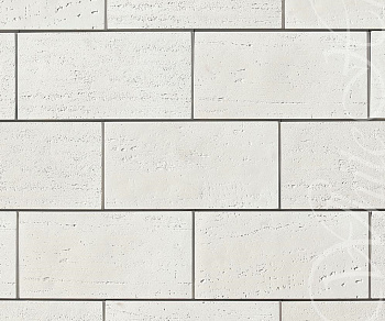 Камень искусственный для НФС White Hills Тиволи F550-00 с расшивкой 0,5см — Grandline