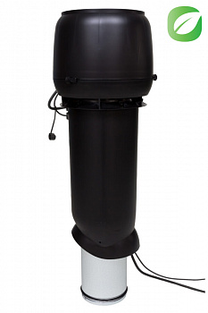 Вентилятор Eco220Р/160/700 черный — Grandline