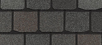 Черепица CertainTeed Highland Slate New England Slate (2,980м2) — Grandline