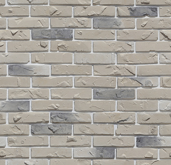 Угловой элемент White Hills Эрдинг брик 675-15 с расшивкой 1,2 см — Grandline