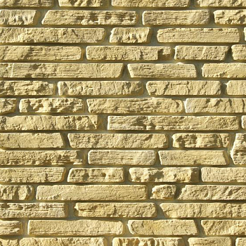 Рядовая плитка White Hills Лаутер 520-35 c расшивкой 1,2 см — Grandline