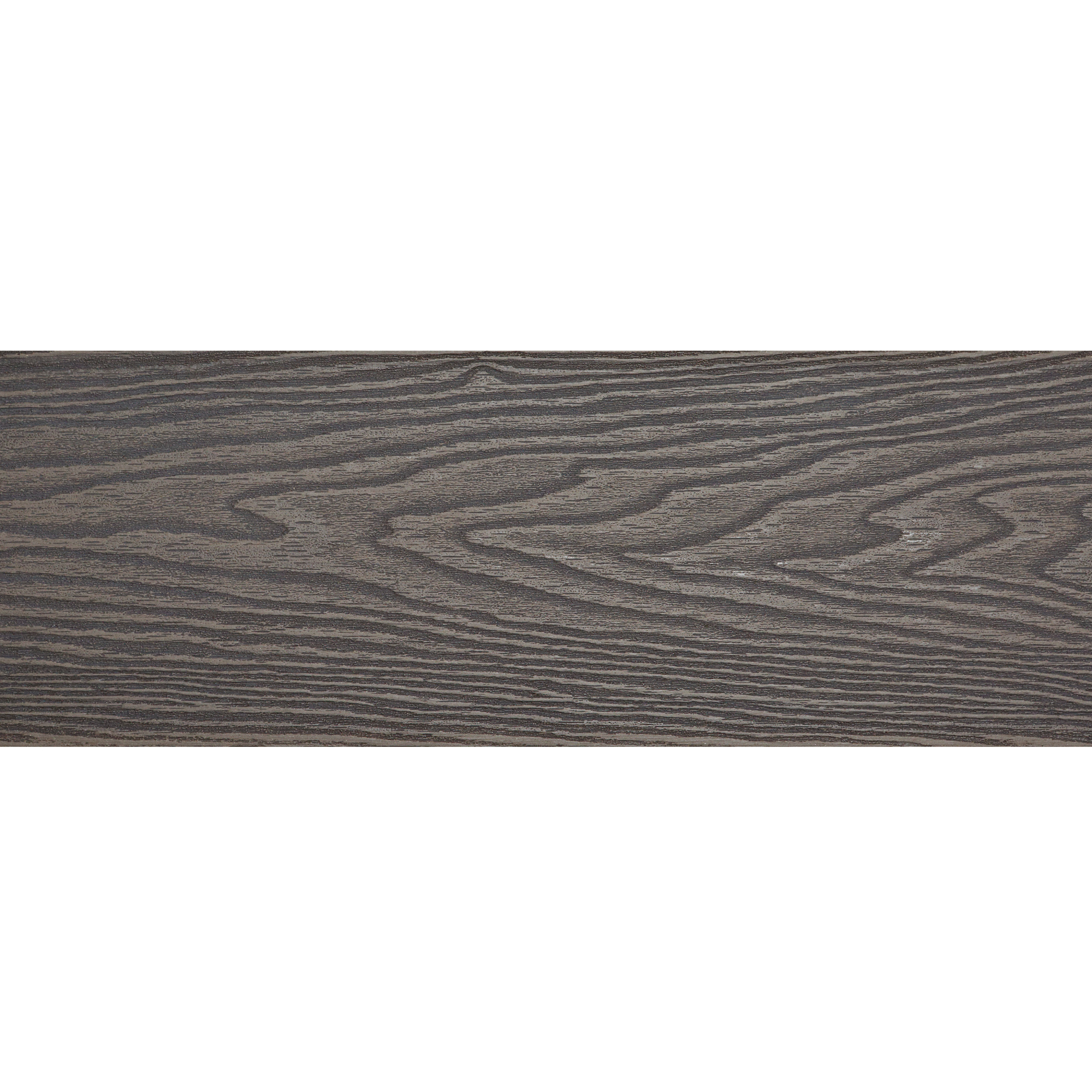 Доска террасная CM Decking VINTAGE SOLID 3000x140x20 мм wenge (венге) — Grandline