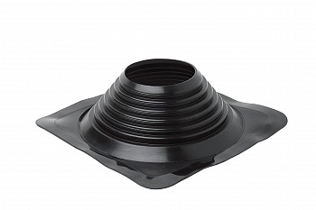 Проходной элемент MF прямой №8 черный (178-330 мм) +185 EPDM — Grandline