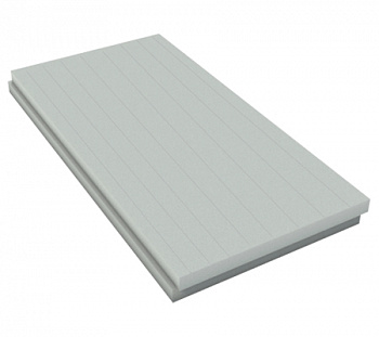 XPS ТЕХНОНИКОЛЬ CARBON ECO FAS/2, S/1 1180х580х60-L (0,287м3) — Grandline