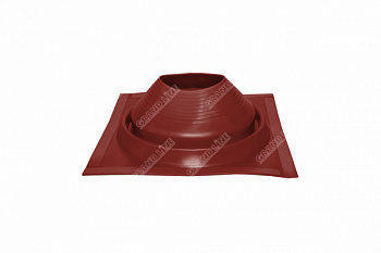 Проходной элемент MF комби №8 красный (175-330 мм) +185 EPDM — Grandline
