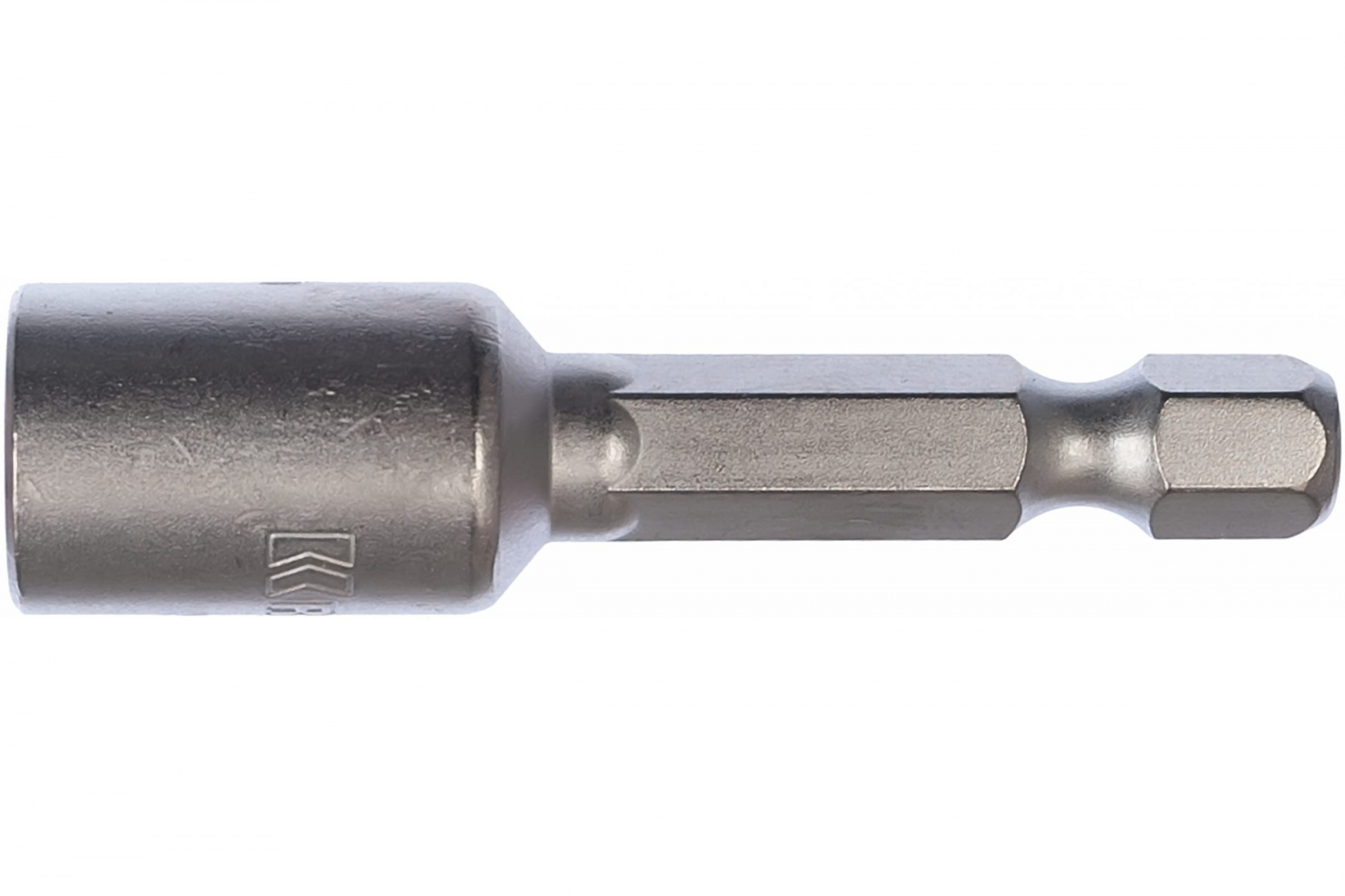 Магнитная насадка KRAFTOOL EXPERT 8х42, тип хвостовика Е 1/4", 1шт в блистере (26391-08) — Grandline