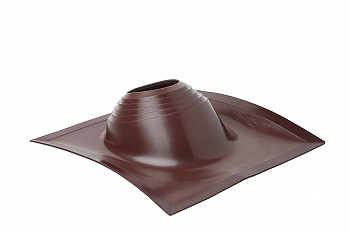 Проходной элемент MF профи №2 коричневый (180-280 мм) +185 EPDM — Grandline