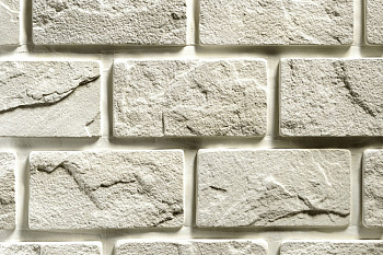 Рядовая плитка Leonardo Stone Версаль 100 с расшивкой 1,2 см — Grandline