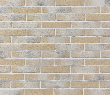 Рядовая плитка Leonardo Stone Пьемонт 052 с расшивкой 1,2 см — Grandline
