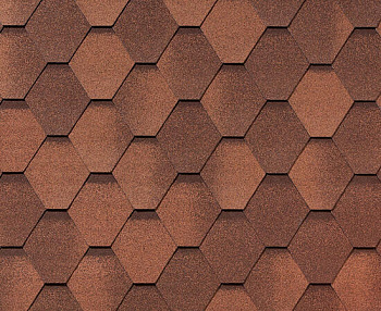 RoofShield черепица Классик Стандарт (3м2) Капучино — Grandline