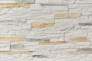 Рядовая плитка Leonardo Stone Шамони 088 10Х40 без шва — Grandline