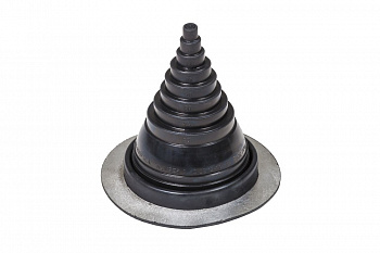 Резиновый уплотнитель Roofseal №1 (12-90) — Grandline