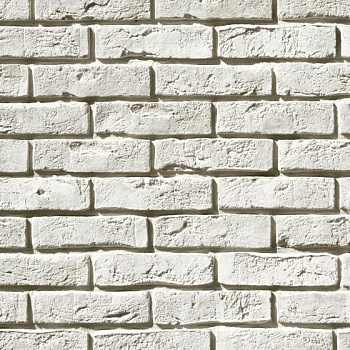 Угловой элемент White Hills Лондон брик 300-05 с расшивкой 1,2 см. — Grandline