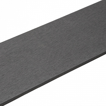 Панель универсальная CM Decking 3000х150х9.5 мм цвет ebony (эбен) — Grandline