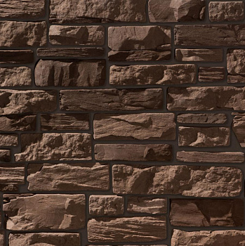 Рядовая плитка Leonardo Stone Венеция 510 20х6 с расшивкой 3 см — Grandline