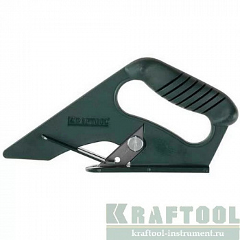 Нож для напольных покрытий KRAFTOOL LINO, тип А02 (0930_z01) — Grandline