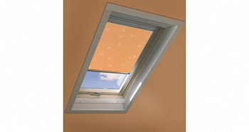 Штора ARF-053 (группа 2) 55х78 — Grandline