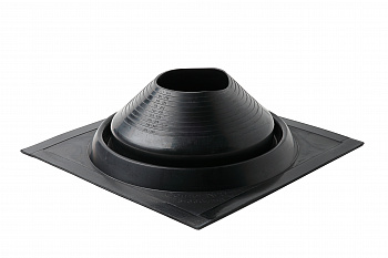 Проходной элемент MF комби №6 черный (110-250мм) +185 EPDM — Grandline