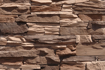 Рядовая плитка Leonardo Stone Леонардо 890 без шва — Grandline