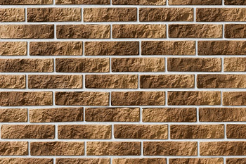 Рядовая плитка Leonardo Stone Неаполь 370 тонкий с расшивкой 1,2 см — Grandline